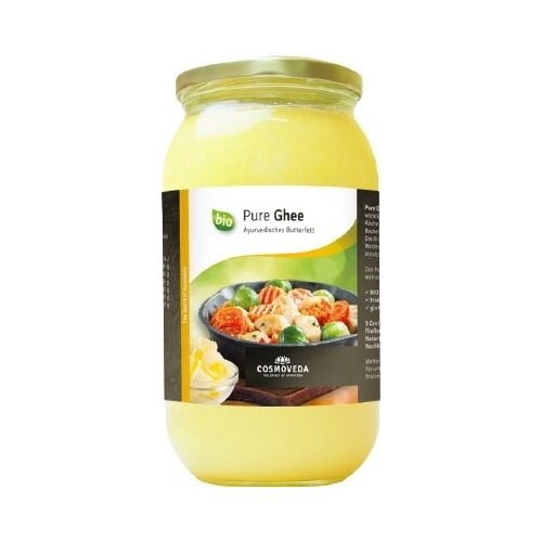 Cosmoveda BIO Ghee - 900 g Cene