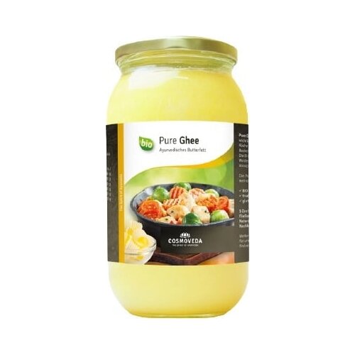 Cosmoveda Čisti bio Ghee - 900 g Cene