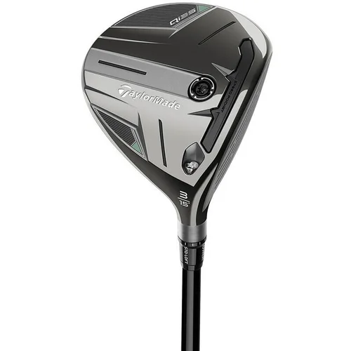 TaylorMade Qi35 Desna ruka 5 18° Regular Palica za golf - fairway drvo