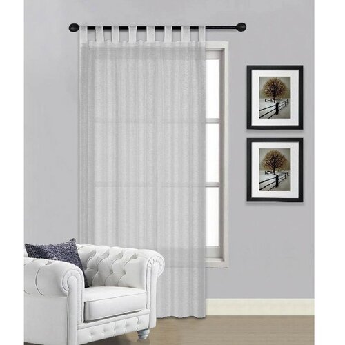 ESSENZA DECOR 621734 ZAVJESA DECOR 140X250 CM SIVA Cijene