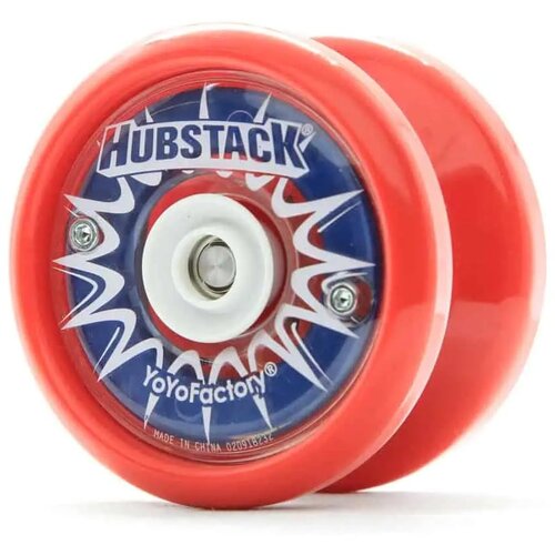 Yoyo Hubstack - Crveni Cene