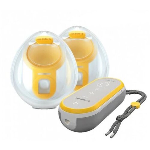 Medela Freestyle Hands Free - Električna Pumpica, 2 Faze, Dvostrano Izmlazanje Cene