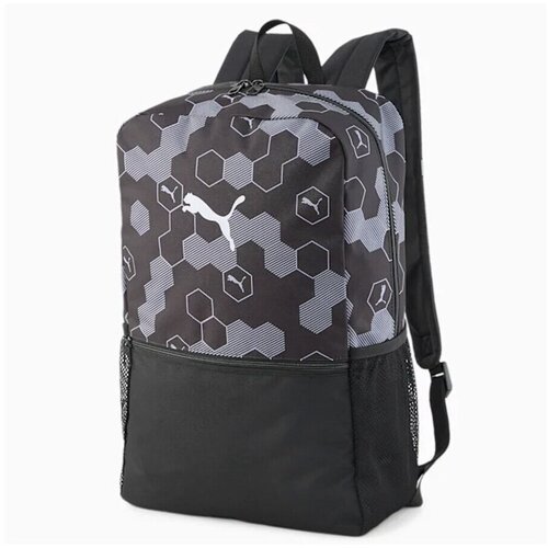 Puma Beta Backpack 079511-01 sarena Slike