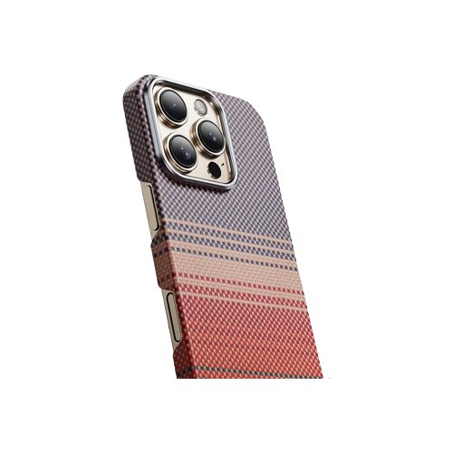  maska za mobilni telefon iphone 16 pro , šarena Cene