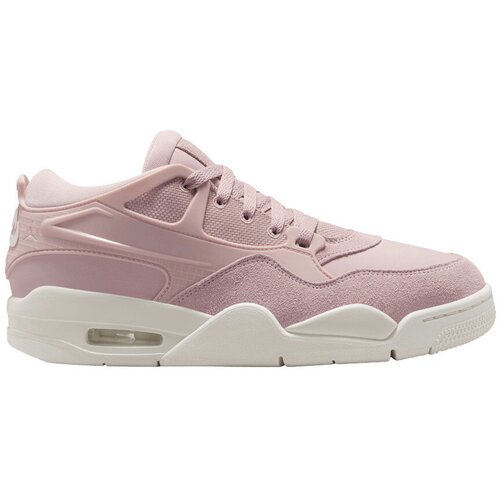 Nike Modne superge Jordan 4 RM Pink Oxford (Womens) Rožnata Cene