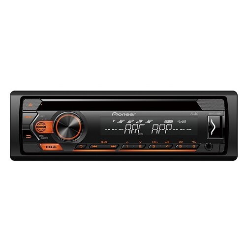 Pioneer auto radio DEH-S120UBA CD/USB Cene