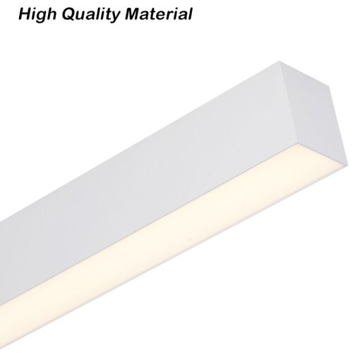  Brilagi - LED stropno svetlo SLEEKLINE LED/40W/230V Wi-Fi Tuya, prigu&amp;scaron;iva, bela + daljinski upravljač Slike