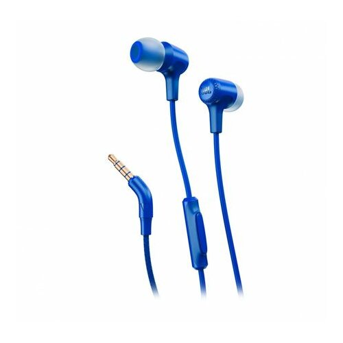 Jbl E15, bubice blue slušalice Slike