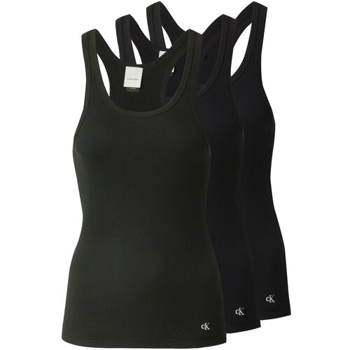 Calvin Klein Underwear Majice & Polo majice LV00QS7493 Črna Cene