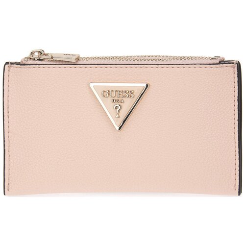 Guess Denarnice LPH MERIDIANA Rožnata Cene
