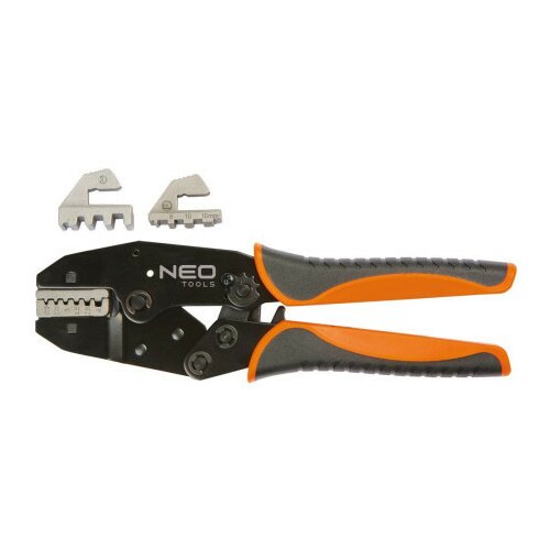 Neo Tools klešta za pritiskanje nastav. ( 01-506 ) Cene