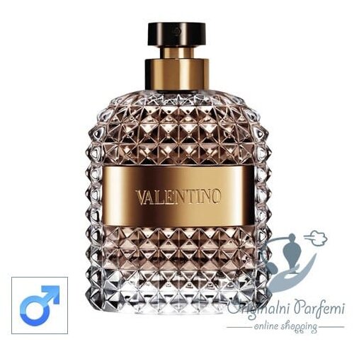 Valentino Uomo 100ml EDT Cene