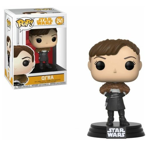 Funko pop! star wars:solo-qi ra Cene