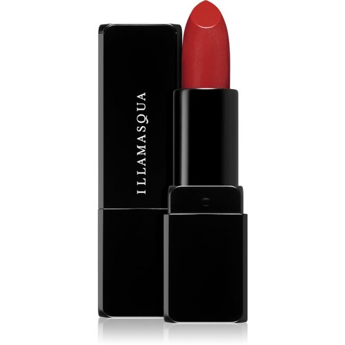 ILLAMASQUA Ultramatter Lipstick matirajući ruž za usne nijansa Maneater 4 g Slike