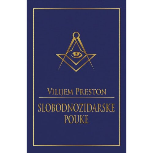  Slobodnozidarske pouke Cene