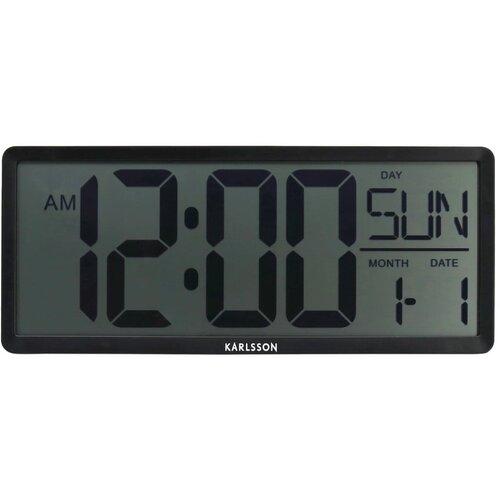 Karlsson Sat Retro LCD – Cijene