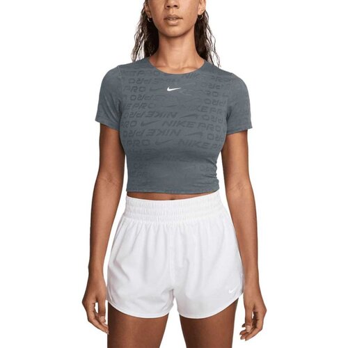 Nike W np df ss top aoj gg Cene