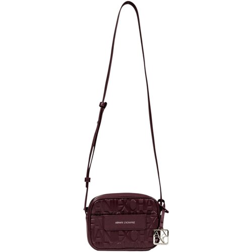 EAX Torbe MESSENGER BAG XW001578 AF15774 Rdeča Cene