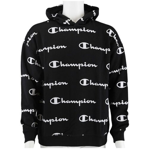 Champion Graphic Crna Slike