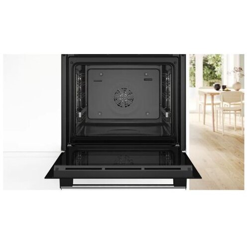 Bosch ugradna rerna HBG536ES3 Slike