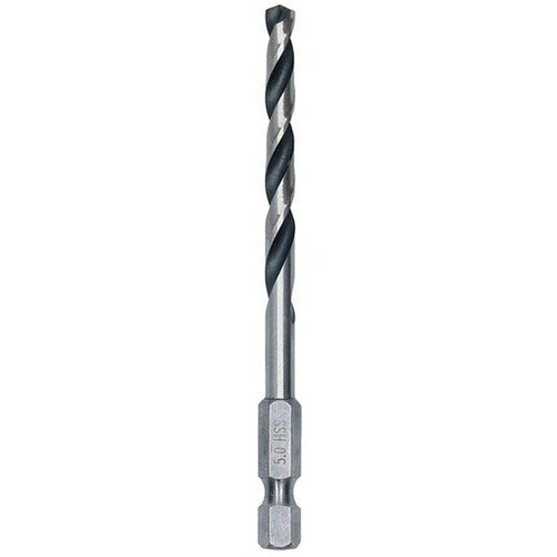 Bosch Set svrdla za metal HSS PointTeQ (Promjer: 5 mm, Radna duljina: 52 mm) Cijene
