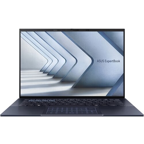 Asus prenosnik expertbook B9403CVAR-UI75E0X core 7 / 32GB / 2TB ssd / 14 wqxga+ oled / windows 11 pro (temno moder) NB14AS00044 Cene
