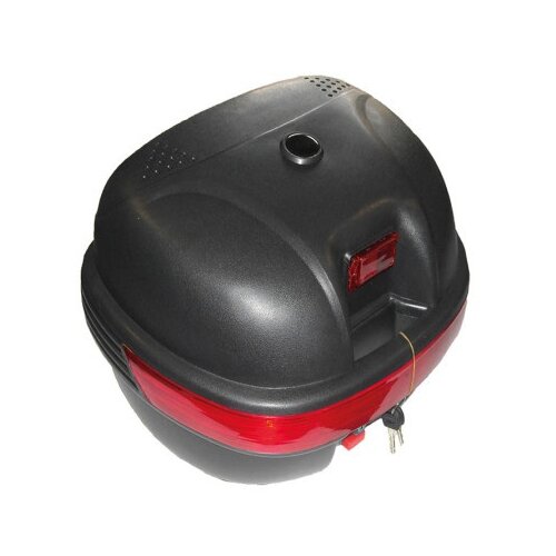  Prtljaznik za skuter 31l (OPR0031) Cene