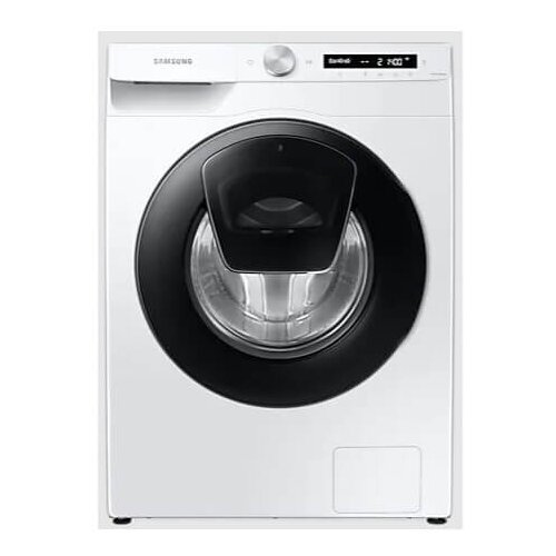 Samsung perilica rublja WW80T554DAW/S7 (b) Slike