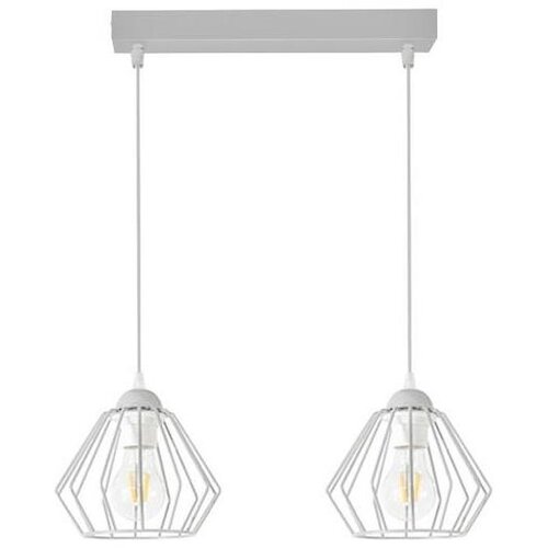  Luster na sajli CEED 2xE27/60W/230V Cene