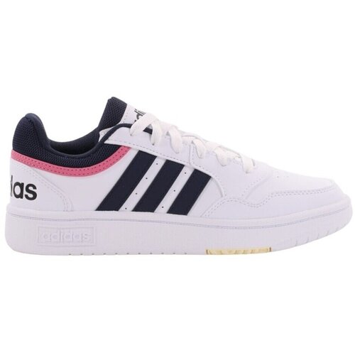 Adidas Nizke superge Hoops 30 Bela Cene