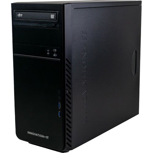 Innovation IT PC Intel i5-14400 / 16GB / SSD 512GB M.2 NVMe Windows 11 pro Slike