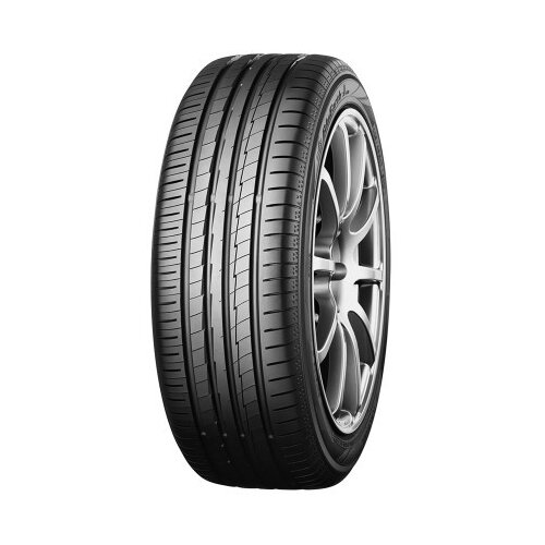 Yokohama Letna 235/50R17 96W BLUEARTH-A - Skladišče 5 (Dostava 5 delovnih dni) Cene