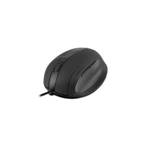  Miš SPEEDLINK OBSIDIA Ergonomic USB, black, SL-610001-BK Cijene