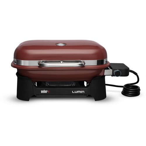 Weber Compact 1000 Red Cene