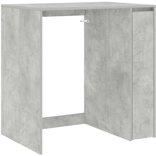  Omara za pralni stroj z vrati Betonsko siva 87 x 60 x 89 cm, (5000162753) Cene