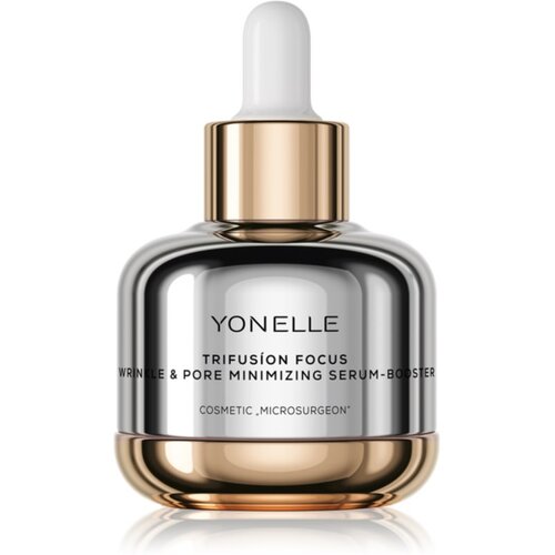 Yonelle Trifusion Focus anti-age serum za savr&scaron;enu kožu lica za dan i noć 30 ml Cijene