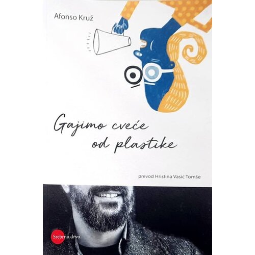 TREĆI TRG Afonso Kruž - Gajimo cveće od plastike Slike