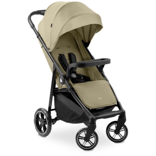 Hauck KOLICA FOLD N CARE, OLIVE Cene