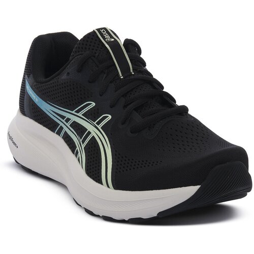 Asics Tek & Trail 001 GEL CONTEND 10 Črna Cene