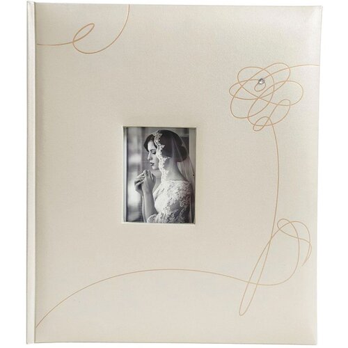 Viter album 13x18/200 wedding rose Cene