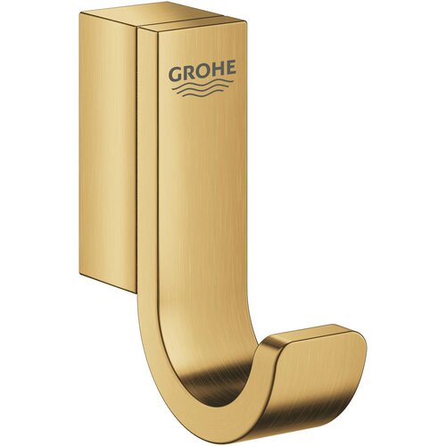 Grohe Selection Ve&amp;scaron;alica Brushed Cool sunrise 41039GN0 Slike