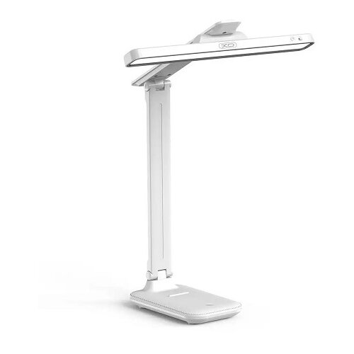 XO Stona LED Lampa OZ07 kontrola tri boje + daljinski 1200mAh Cene