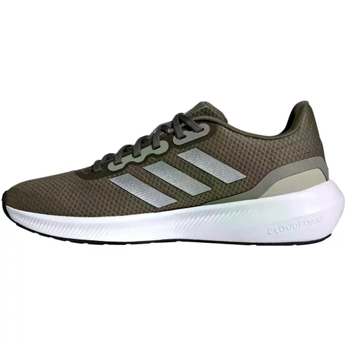 Adidas Tek & Trail ZAPATILLAS RUNFALCON 3.0 IE0737 Zelena