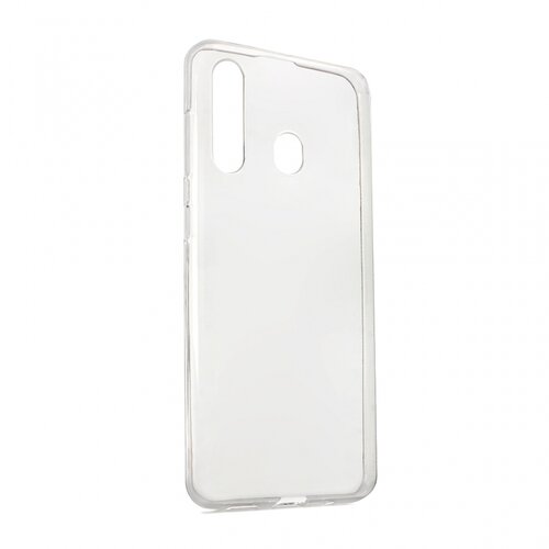 Teracell maska silikonska ultra thin za samsung A606F galaxy A60 transparent Slike