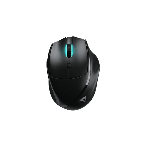  Mi&Aring;&iexcl; SHARKOON OfficePal M25W Black wireless/wire dual mode Cijene
