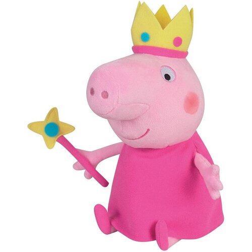 Peppa Pig Igračka plišana Princess 30 cm Cene
