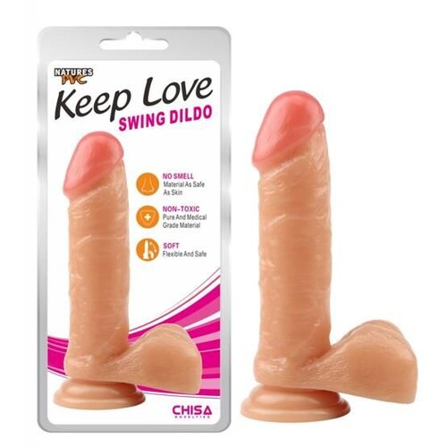Srećni ljudi Dildo CN 711743267 Cene