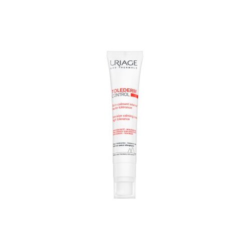 Uriage Tolederm Control umirujuća krema Intensive Calming Care 40 ml Cijene