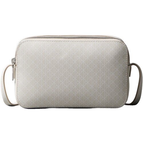 Calvin Klein Torba za čez ramo kaki / bela Cene