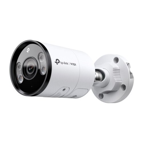 Tp-link InSight S355 2.8mm Full-Color IR dnevna/nočna 5MP LAN 2880x1620 zunanja nadzorna kamera Slike